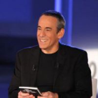 Audiences : beau week-end pour Thierry Ardisson sur Canal+ et D8