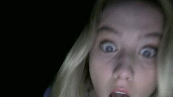 "Paranormal Activity 5" sortira en octobre 2013