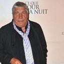 Jean-Pierre Castaldi blessé lors d'un accident de la route