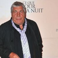 Jean-Pierre Castaldi blessé lors d'un accident de la route