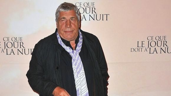 Jean-Pierre Castaldi blessé lors d'un accident de la route