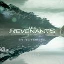 "Les revenants", nouvelle création originale de Canal+ à découvrir dès le 26 novembre 2012.