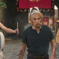 Box-office : "Astérix et Obélix : Au service de sa Majesté" leader facile mais décevant