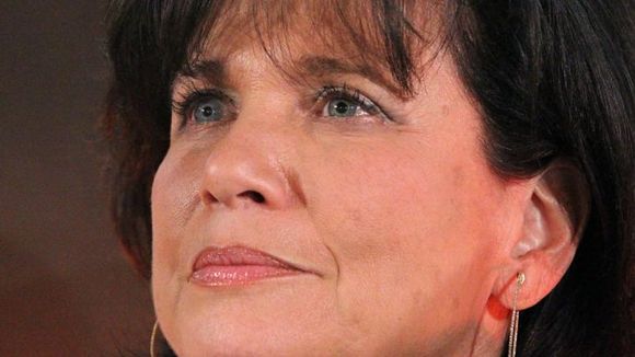 Anne Sinclair porte plainte contre "Paris Match" après la révélation de son nouveau compagnon