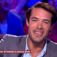 Zapping : Nicolas Bedos de retour pour une "Semaine mythomane" explosive