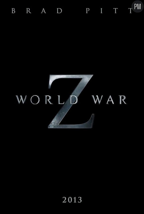 En 2013, Brad Pitt est à l'affiche de "Word War Z"