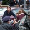 Bande-annonce de "World War Z".