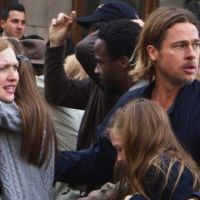 Bande-Annonce : Brad Pitt en guerre contre les zombies dans "World War Z"