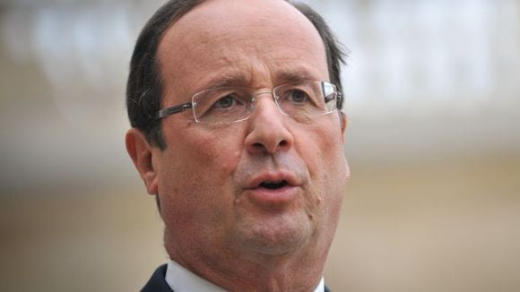 L'heure de la com' a sonné pour François Hollande