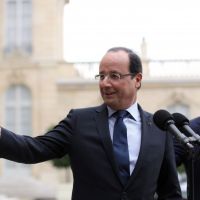 François Hollande, le plus gentil des politiques