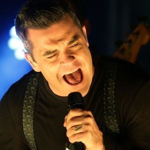 Robbie Williams