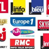 Audiences radio : RTL redevient leader, Inter et NRJ en forme, Fun Radio en baisse