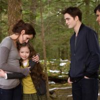 "Twilight 5" signe le meilleur premier jour de l'année en France