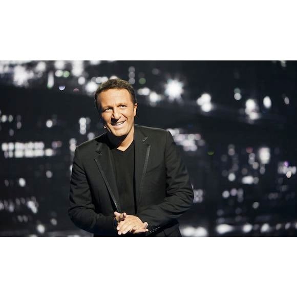 Arthur va adapter la fiction espagnole "A poil" pour France 2