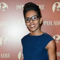 Audrey Pulvar : "La télévision, parfois, c'est le média du vide"