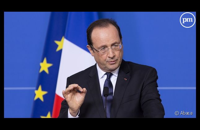 Les équipes de François Hollande envisagent une interview sur Twitter