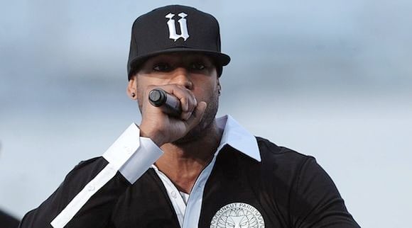 Booba s'en prend à Diam's