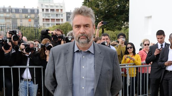 "No Limit", "Taxi", "Les Sous-Doués"... : Les projets de Luc Besson