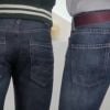 "Uncle Jeans", la marque recommandée par votre c**