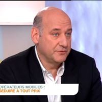 Stéphane Roussel : "SFR n'est pas à vendre, on n'envoie personne à pôle emploi"