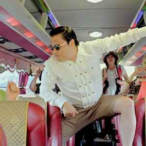 Gangnam Style, après le record de visionnages, le record de dollars !