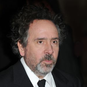 Le réalisateur Tim Burton est à l'honneur sur Arte.