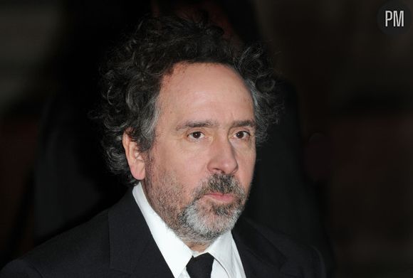 Le réalisateur Tim Burton est à l'honneur sur Arte.