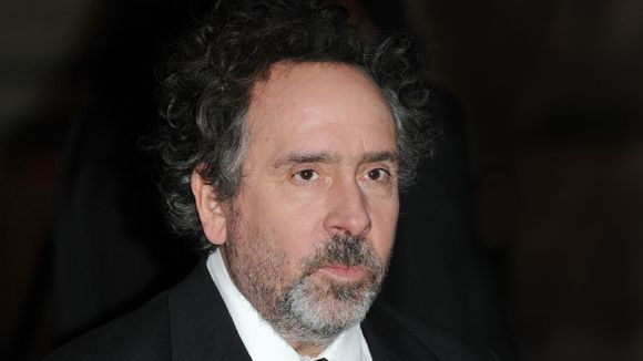 Pour Noël, Arte déroule le tapis rouge à Tim Burton