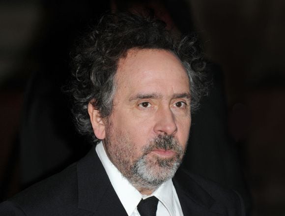 Le réalisateur Tim Burton est à l'honneur sur Arte.