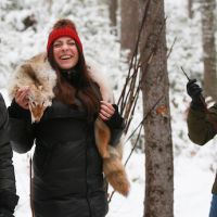 France 2 déploie un lourd dispositif au Québec pour sa soirée de Noël