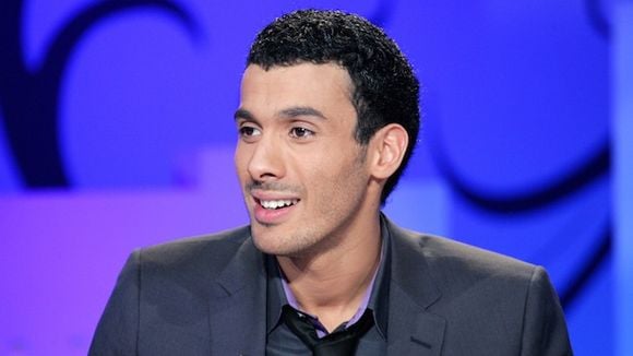 NRJ 12 arrête "La nuit nous appartient", le talk-show de Mustapha El Atrassi