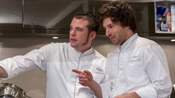 Programme TV : "Un flic", "Hercule Poirot" et des "Top Chef"