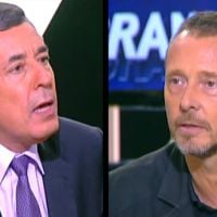 Zapping : Les 12 plus gros clashs de 2012