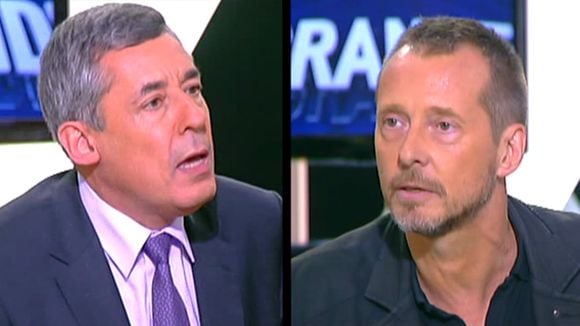 Zapping : Les 12 plus gros clashs de 2012