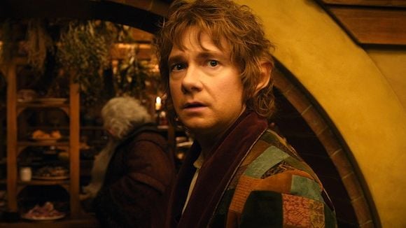 Box-office : 8e démarrage de 2012 pour "Le Hobbit", record pour "Twilight"