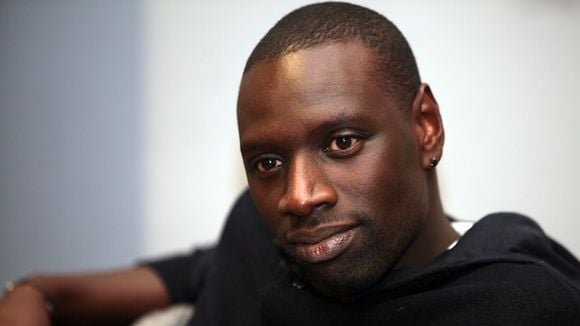 Omar Sy détrone Yannick Noah et devient la personnalité préférée des Français