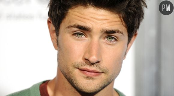 Matt Dallas.