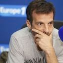 Mathieu Kassovitz : "Je ne pars pas"