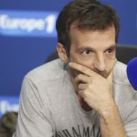 Mathieu Kassovitz : "Je ne pars pas"