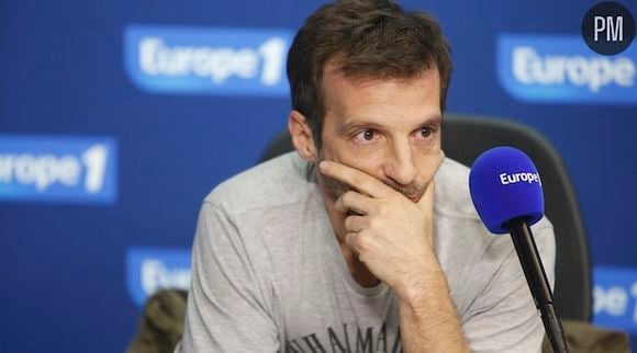 Mathieu Kassovitz dément quitter la France