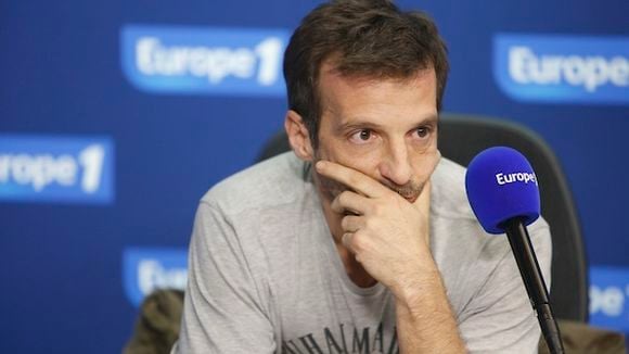 Mathieu Kassovitz : "Je ne pars pas"