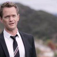 Pub : Axe casse l'image de séducteur de Neil Patrick Harris