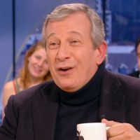 Zapping : Richard Attias se confie sur Cécilia, ex-Sarkozy