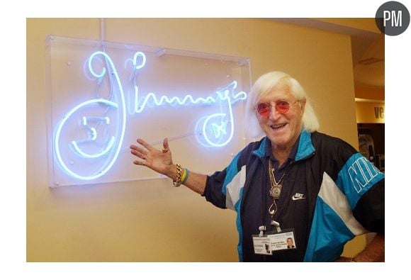 Jimmy Savile avait été anobli par la reine pour son engagement caritatif.