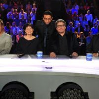 Découvrez le chapiteau et le plateau qui accueillent "Nouvelle Star"