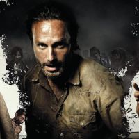 "The Walking Dead" a trouvé son nouveau showrunner