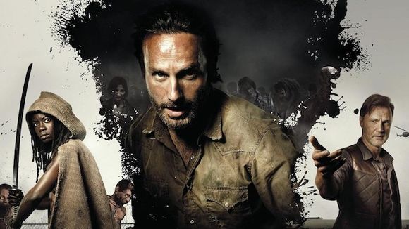 "The Walking Dead" a trouvé son nouveau showrunner