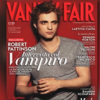 Le lancement du "Vanity Fair" français se prépare