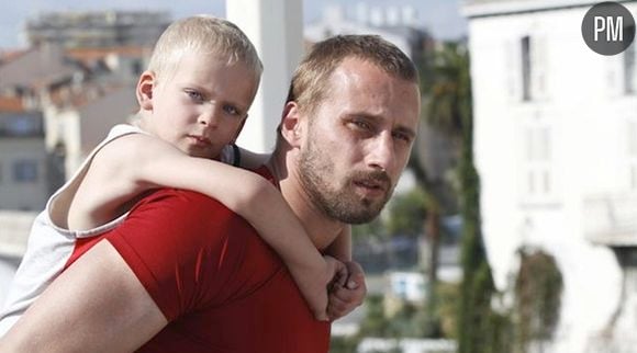 Après Marion Cotillard dans "De Rouille et d'Os", Matthias Schoenaerts va donner la réplique à Kate Winslet