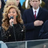 Investiture de Barack Obama : Beyoncé aurait chanté l'hymne américain en playback